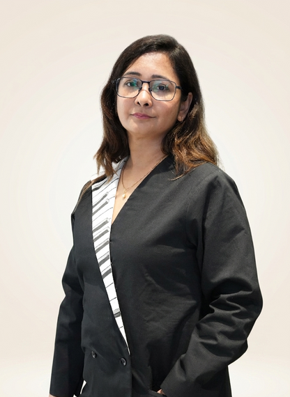 The Asymmetric Stripe Wrap