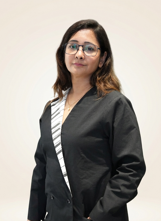 The Asymmetric Stripe Wrap