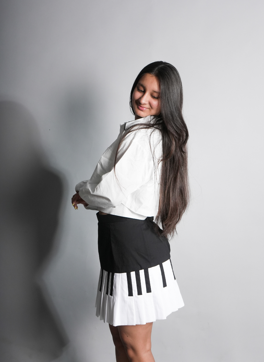 Rhythm & Key Statement Piece