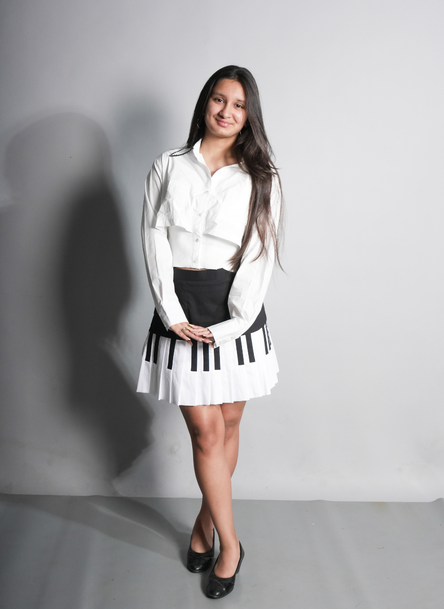 Rhythm & Key Statement Piece