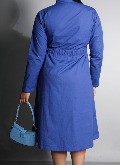 Dual-Tone Cobalt Midi