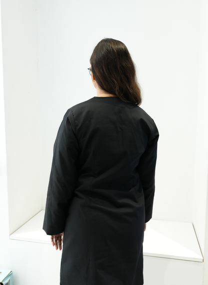 The Asymmetric Stripe Wrap