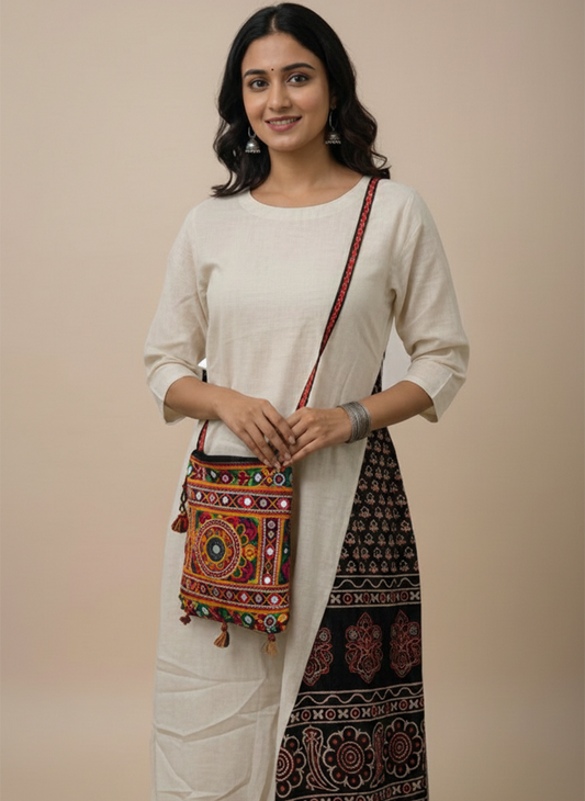 White Designer Dress