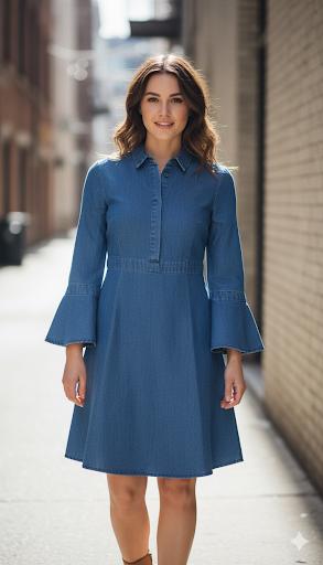 Full Dress
