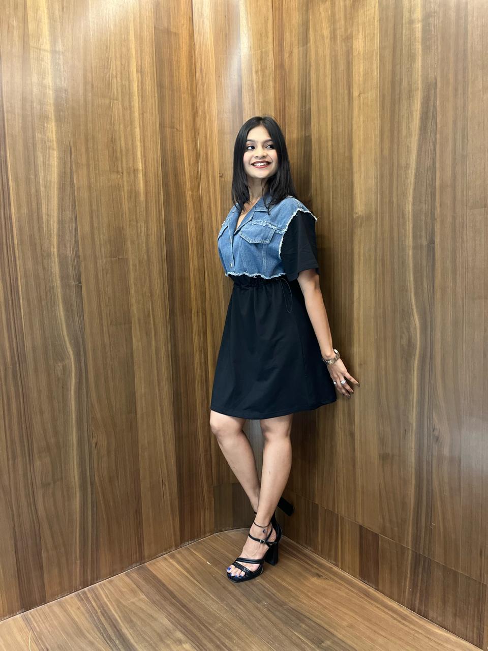 Black Blue