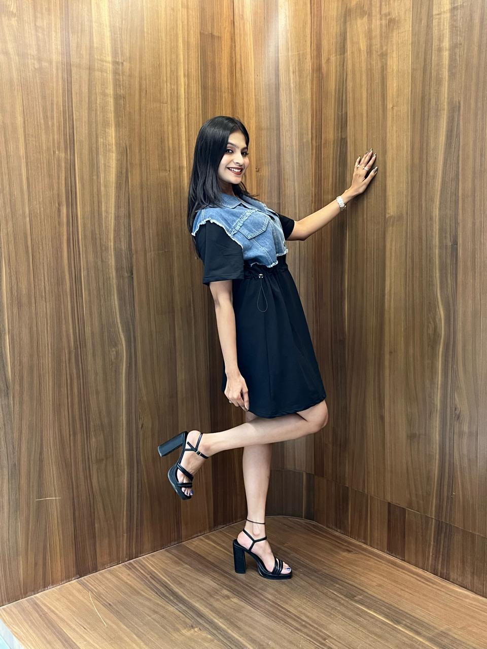 Black Blue